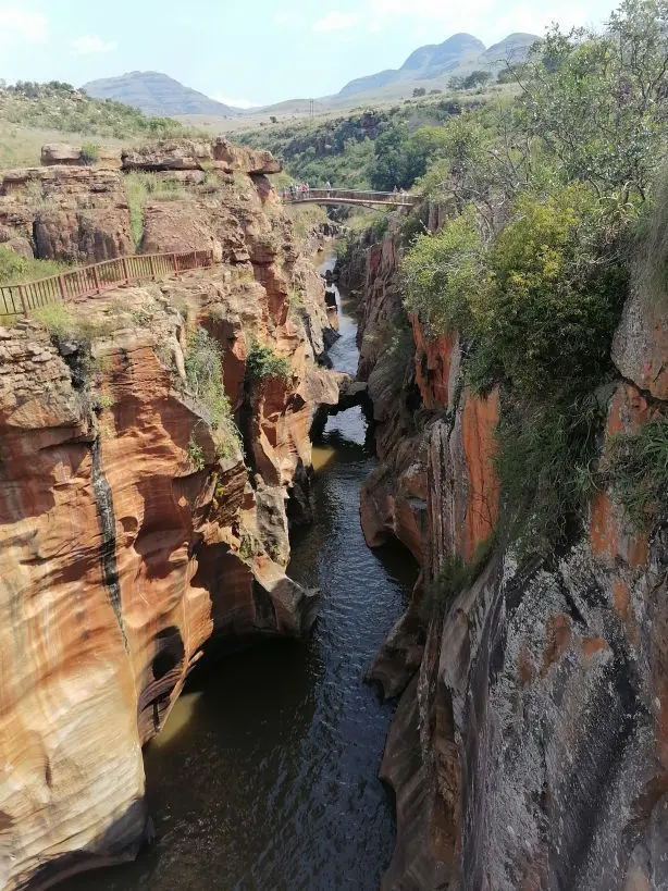 Furaha Mpumalanga Tour